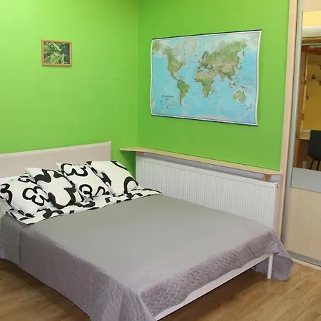 Kaunastayin Apartment