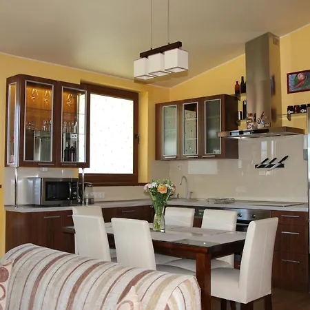 Apartment Kaunastayin