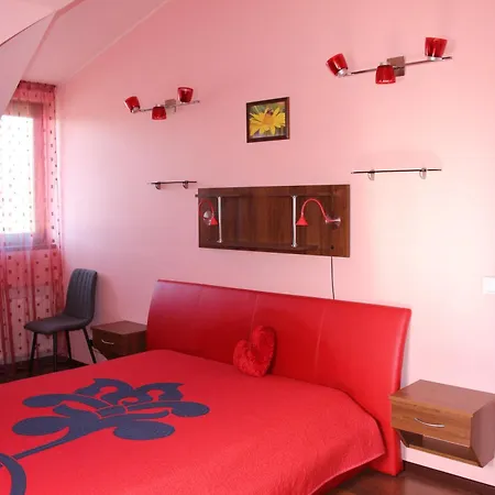 Kaunastayin דירה קובנה