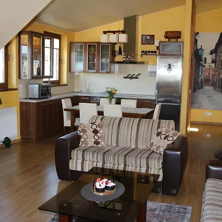 Apartment Kaunastayin Kaunas