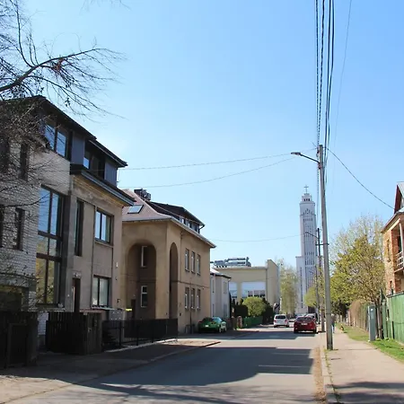Apartment Kaunastayin Kaunas