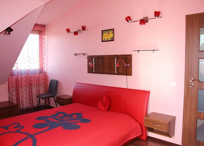 Kaunastayin 아파트 카우나스