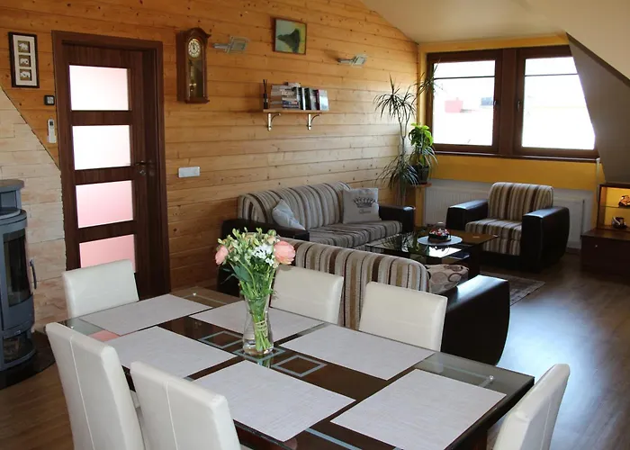 아파트 Kaunastayin *