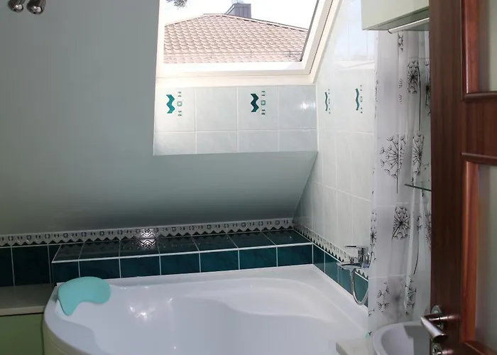 Kaunastayin 아파트 카우나스