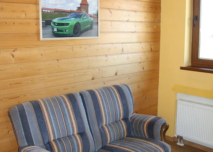 아파트 Kaunastayin